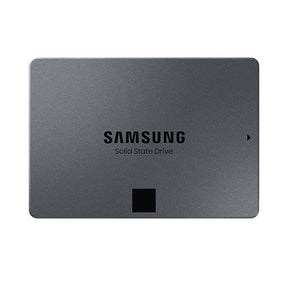 SAMSUNG SSD 870 QVO 1TB 2.5 SATA III V-NAND MLC#PROMO#