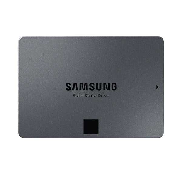 SAMSUNG SSD 870 QVO 2TB 2.5 SATA III V-NAND MLC#PROMO#