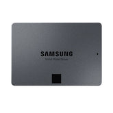 SAMSUNG SSD 870 QVO 8TB 2.5 SATA III V-NAND MLC