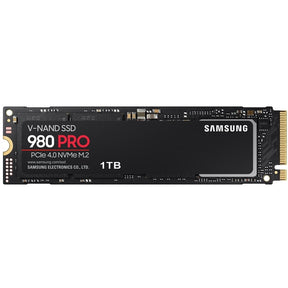 SAMSUNG SSD 1TB 980 PRO NVME M.2 SATA