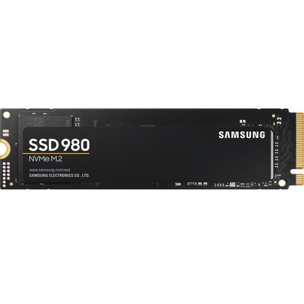 SAMSUNG SSD 1TB 980 PCIE 3.0 NVME M.2 2280