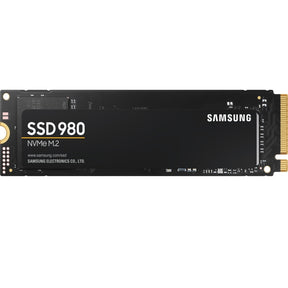 SAMSUNG SSD 500GB 980 PCIE 3.0 NVME M.2 2280