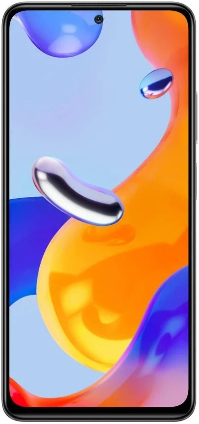 REDMI NOTE 11 PRO+ 5G 6+128 AZUL (MZB0A9JEU)