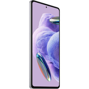 Redmi Note 12 Pro+ 5G P Blanco 8 256