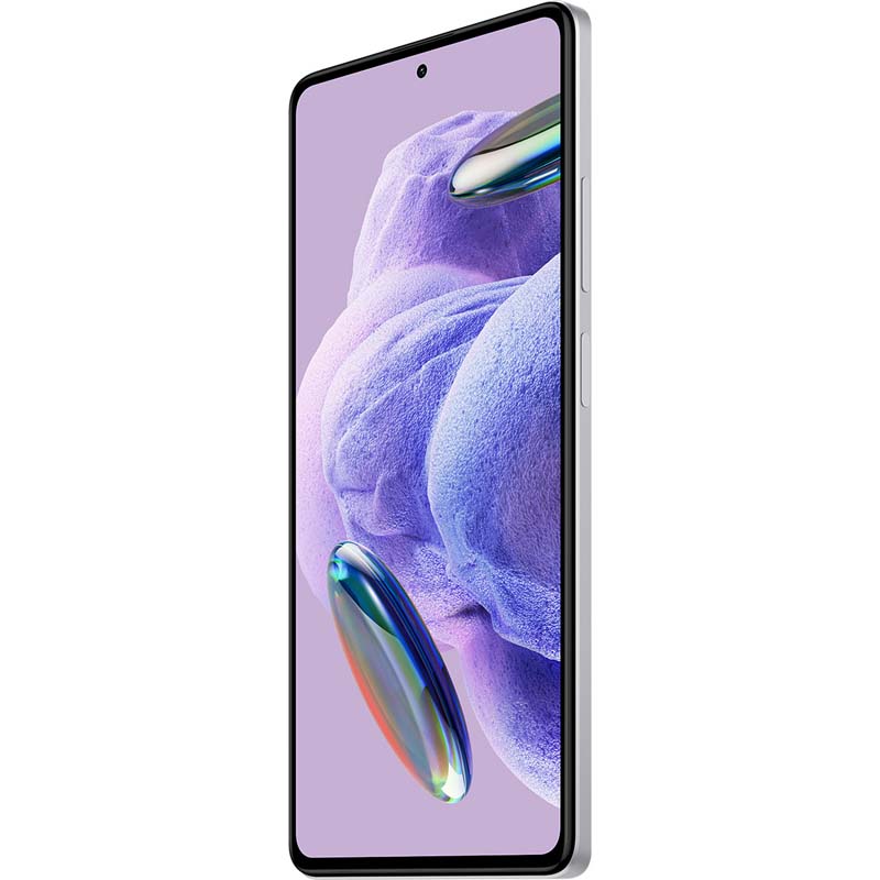 Redmi Note 12 Pro+ 5G P White 8 256