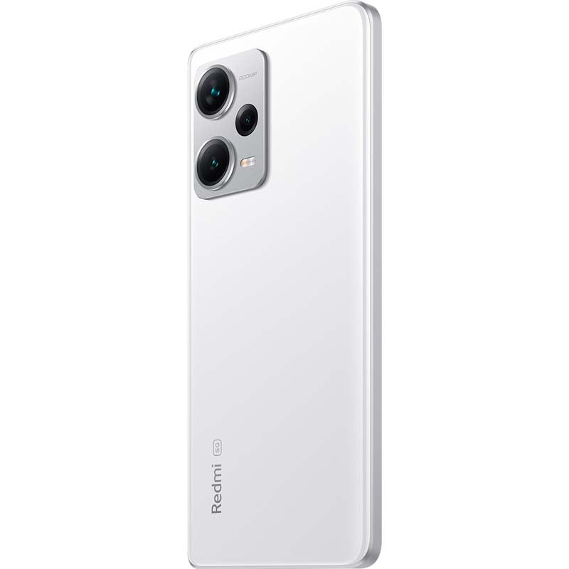 Redmi Note 12 Pro+ 5G P Blanco 8 256