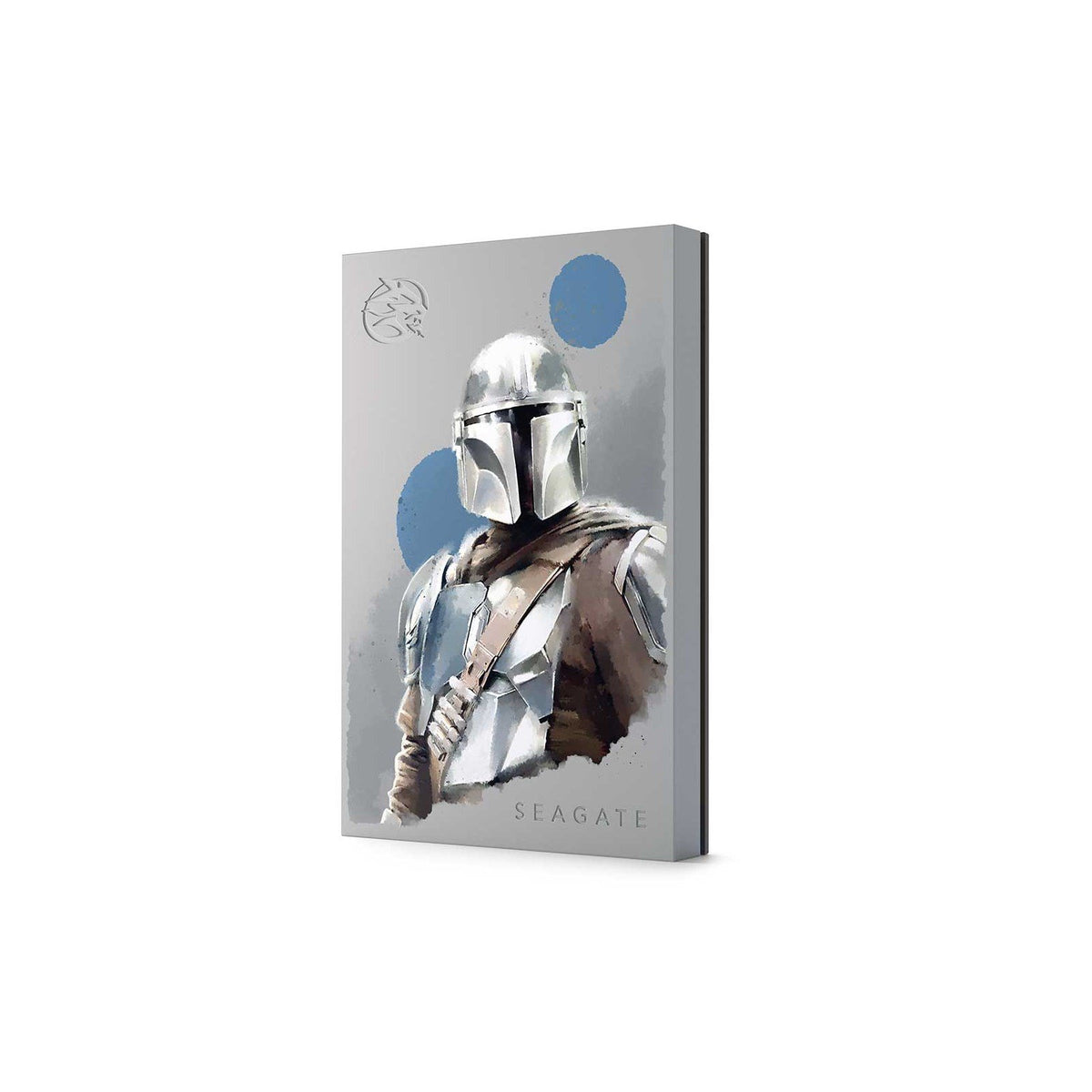 STAR WARS GAMING HDD 2TB MANDALEXT