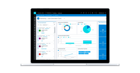 Microsoft Dynamics 365 - Marketing - Primera aplicación de Dynamics 365 - Marketing