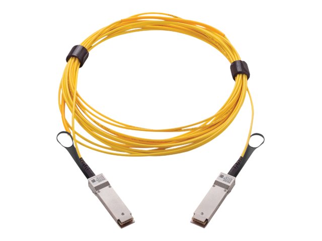 Act Fibra Cbl IB HDR &lt;200Gb/s QSFP56 20m (980-9I45R-00H020)