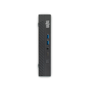 MiniDT TSUNAMI FORTUNE MB11 i5-11400T 16G NVME512G Win11Pro 3YrGar