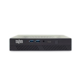 MiniDT TSUNAMI FORTUNE MB11 i5-11400T 16G NVME512G Win11Pro 3YrGar