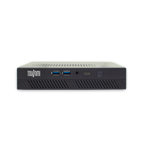 MiniDT TSUNAMI FORTUNE MB11 i5-11400T 16G NVME512G Win11Pro 3YrGar