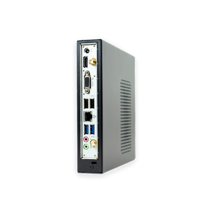 MiniDT TSUNAMI FORTUNE MB11 i5-11400T 16G NVME512G Win11Pro 3YrGar