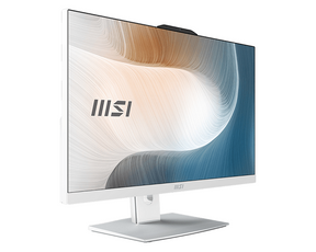 MSI AIO Modern AM242TP 12M-033EU i5-1240P 16GB DDR4 512GB SSD 23.8" FHD, HD Graphics W11P 3Yr