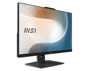 MSI AIO Modern AM242 12M-030EU i5-1240P 8GB DDR4 512GB SSD 23.8" FHD, HD Graphics W11H 3Yr