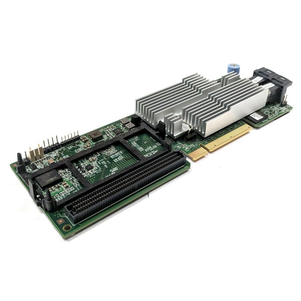 Cisco - Controlador de almacenamiento (RAID) - SAS de 12 Gb/s - RAID (expansión de disco duro) 0, 1 - para UCS C220 M4, C240 M4, Smart Play 8 C220, Smart Play 8 C240, VDI C240 M4 (UCSC -MRAID12G =)