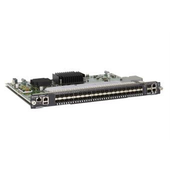 M6100 MODULE 40XSFP AND 4X10G