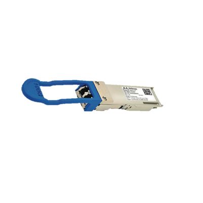 Opt Mod 40Gb/s QSFP LC 1310nm LR4 10km (980-9I21O-00TR00)