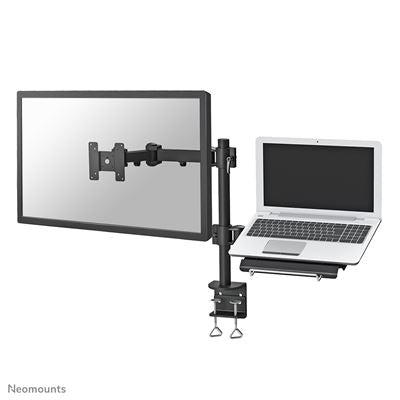 SOPORTE DE PARED PARA MONITOR-TV (FPMA-D960NOTEBO)