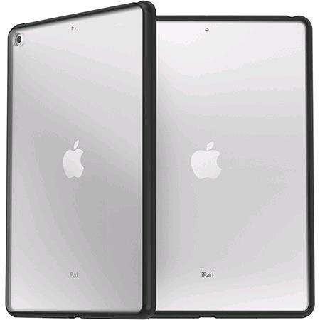 REACT IPAD 8ª/7ª GEN BCK CRYST PP