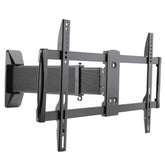 NAPOFIX 245 WALL BRACKET LED/LCD 37&gt;70 TILT 1 EXTENSIBLE ARM