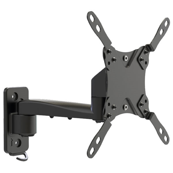 NAPOFIX 251 WALL BRACKET LED/LCD 21&gt;43 1 ARM TILT