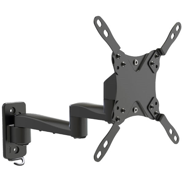 NAPOFIX 252 LED/LCD WALL BRACKET 21&gt;43 2 ARMS TILT