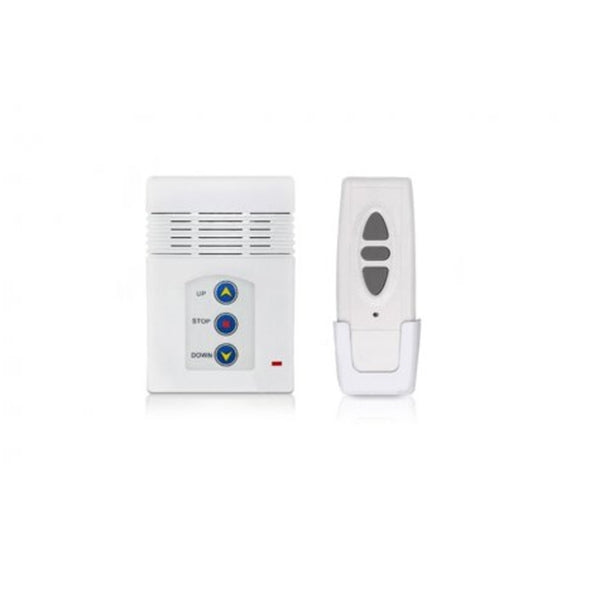 RADIOCONTROL NAPOFIX + INTERRUPTOR DE PARED