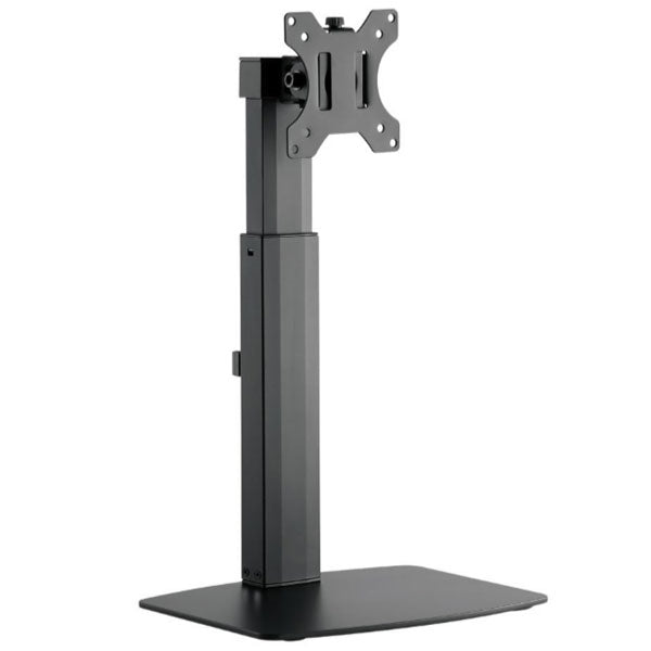 BASE SOPORTE DE ESCRITORIO NAPOFIX 1 MONITOR 17&gt;32 DM1010