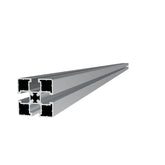 NAPOFIX ALUMINUM PROFILE 1500MM LW1500