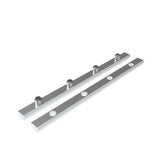 NAPOFIX PROFILE CONNECTION BARS 45X45 180MM LW303