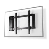 SOPORTE DE PARED MOTORIZADO NAPOFIX 32&gt;75 WM600M