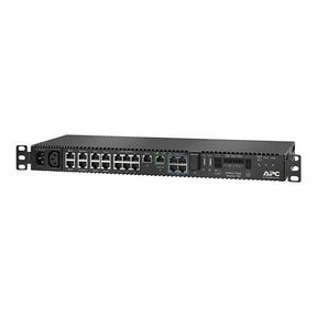 APC RACK MONITOR NETBOTZ 750