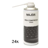 SPARY AIRE 400ML X 24 PZ
