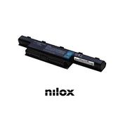 ACER APIRE 4551 4741 11.1V 4400MAH