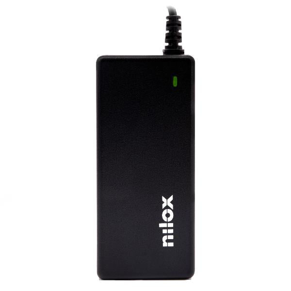 UNIVERSAL CHARGER 65W
