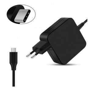 UNIVERSAL CHARGER 45W USB C