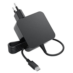UNIVERSAL CHARGER 65W USB C