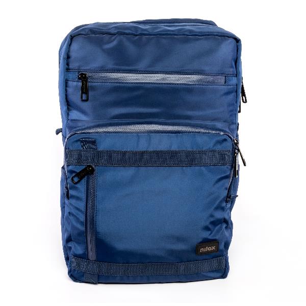 BACKPACK 15 6 URBAN BLUE