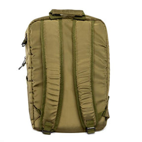 BACKPACK 15 6 URBAN GREEN