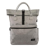 BACKPACK 15 6 CAMP GRIS
