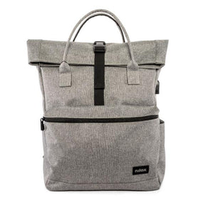 BACKPACK 15 6 CAMP GRIS