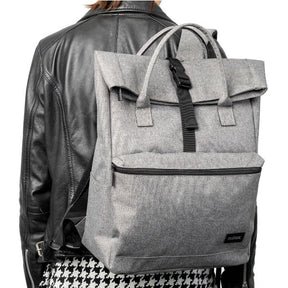 BACKPACK 15 6 CAMP GRIS