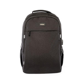 BACKPACK 15 6 STYLE BLACK