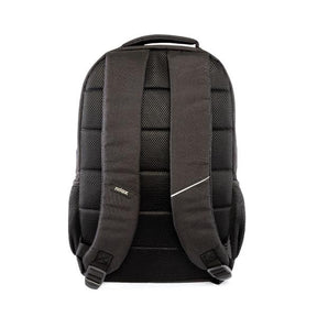 BACKPACK 15 6 STYLE BLACK