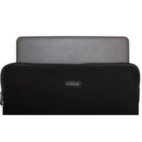 SLEEVE 14 1 BLACK