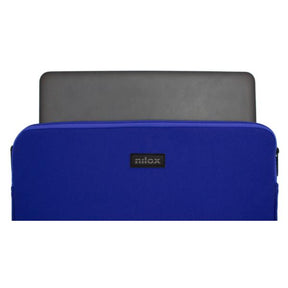 SLEEVE 14 1 BLUE