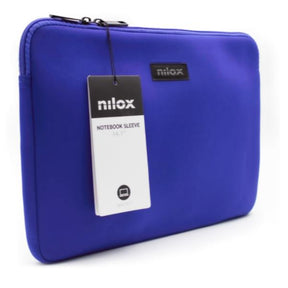 SLEEVE 14 1 BLUE