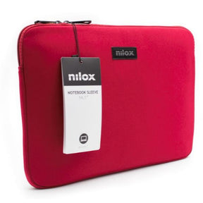 SLEEVE 14 1 RED