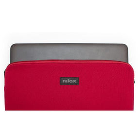 SLEEVE 14 1 RED
